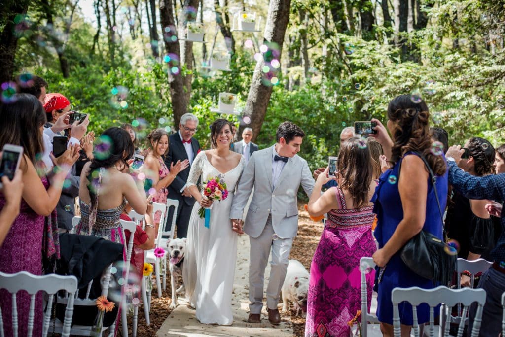 Fotografo de matrimonios, talca, Chile