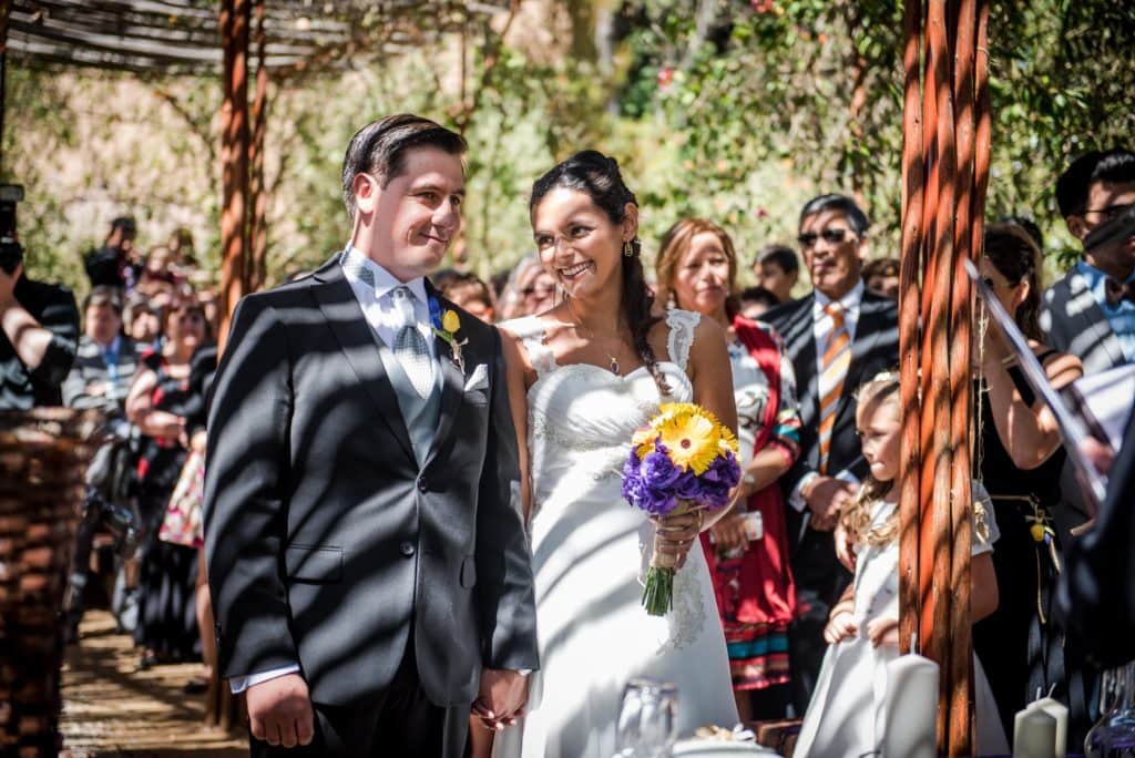 Fotografos de matrimonio, Algarrobo, Chile