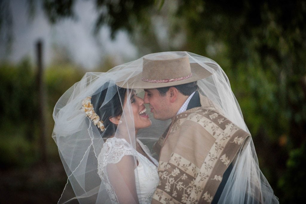 Fotografos de Matrimonios Santa Cruz, Chile