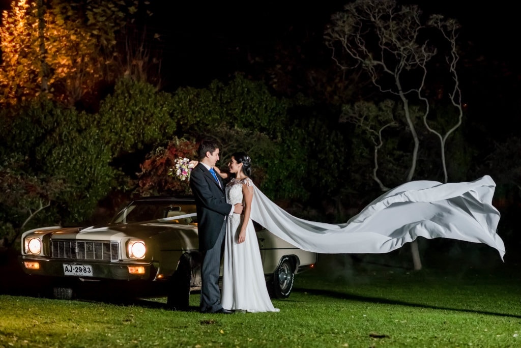 Fotografos de Matrimonios, Viña del Mar, Chile