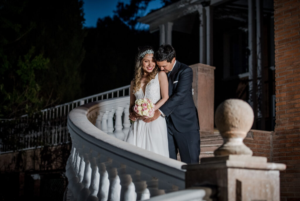 Fotografos de Matrimonios Santiago