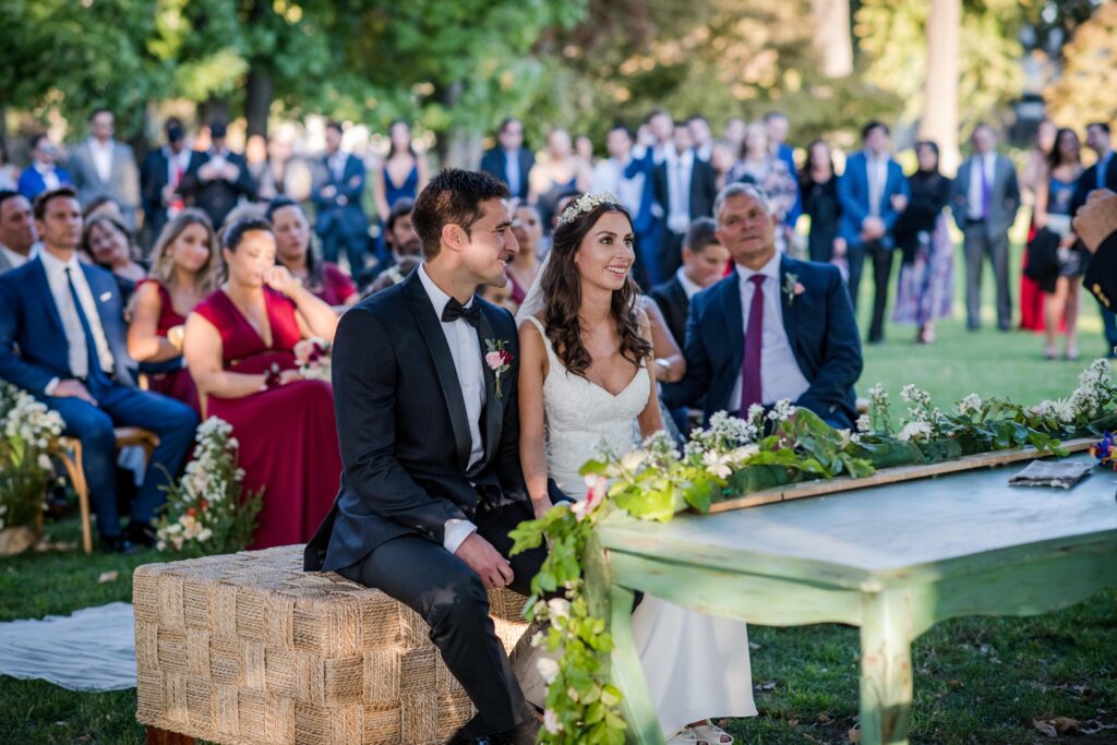 Fotografos de Matrimonios Santiago