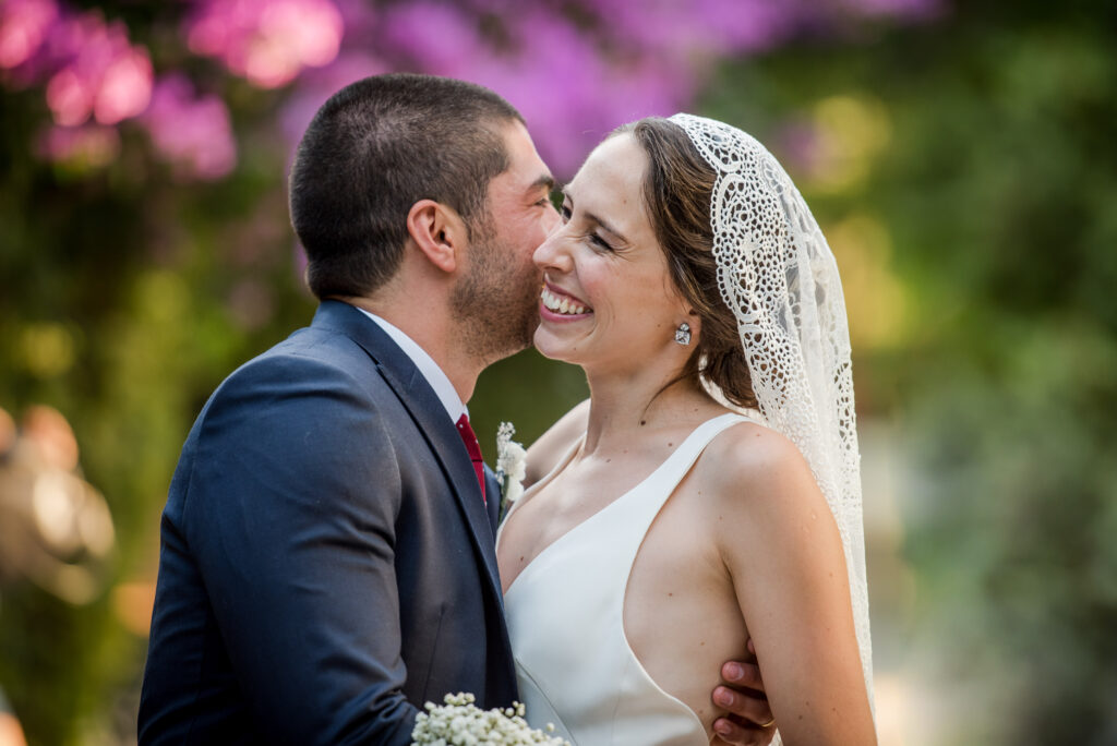 Fotografos de Matrimonios Santiago