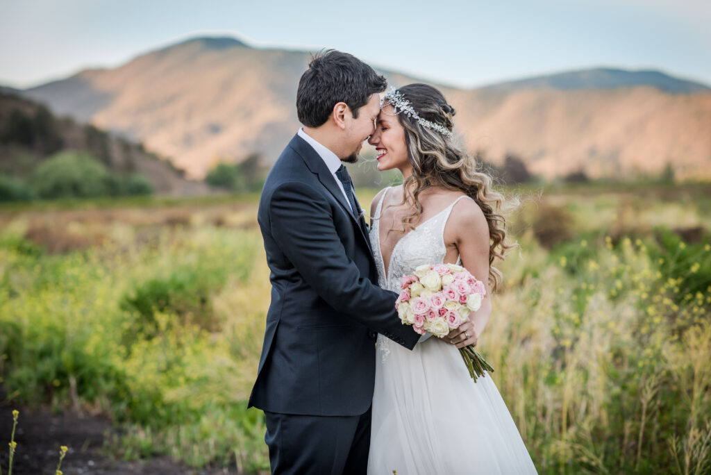 Fotografos de Matrimonios Santiago