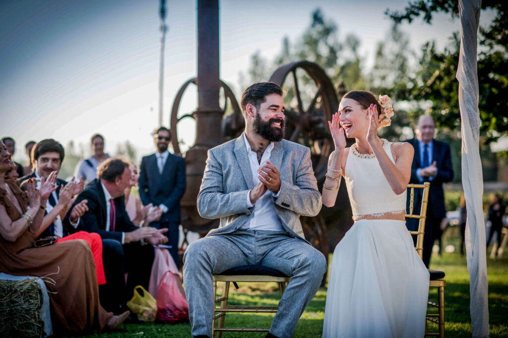 Fotografos de Matrimonios Santiago